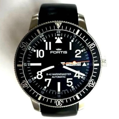 Fortis b42 marine - fortis, master