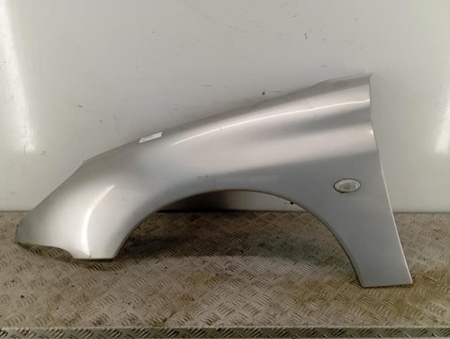 Aile avant gauche - peugeot, 206