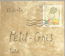 Petit gris / école des