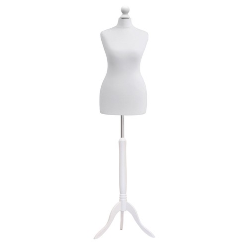 Buste femme couturière - buste,
