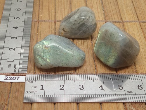 Labradorite lot from - labradorite,