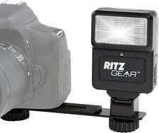 Ritz Gear Flash Numérique