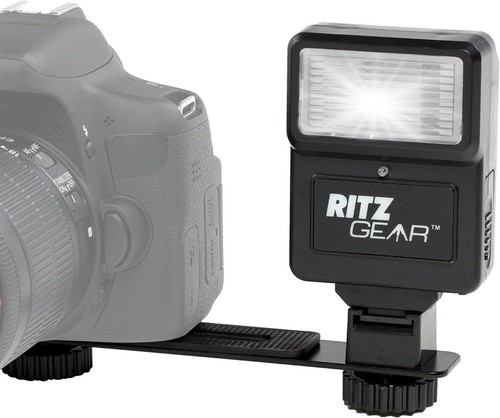 Ritz gear flash - ritz, numérique