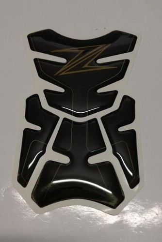 Pad protection reservoir - pad,