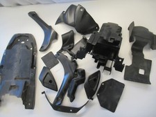 Suzuki SV 650 A WCX0 EZ18 lot