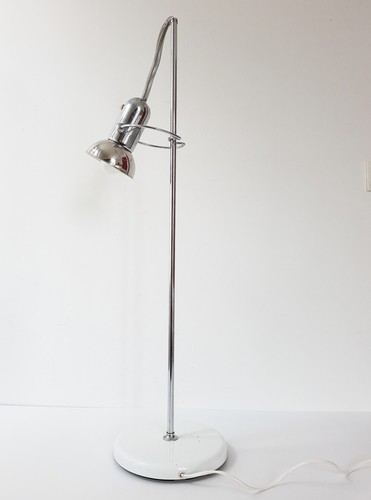 Lampe table vintage - lampe,