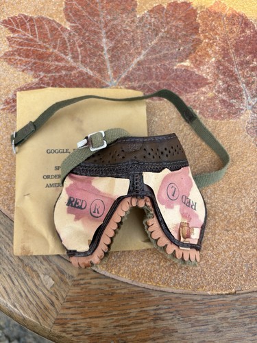 Rare lunette tireur - rare, army