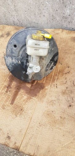 Audi 2001 servo - 8l,