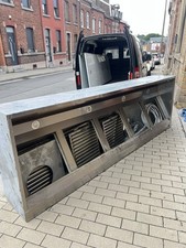 hotte aspirante 60 cm