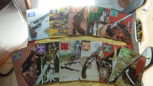 Gazette des armes - gazette,