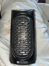 Intertek Handy Heater 5005540 400W-Great For Small Areas-Black