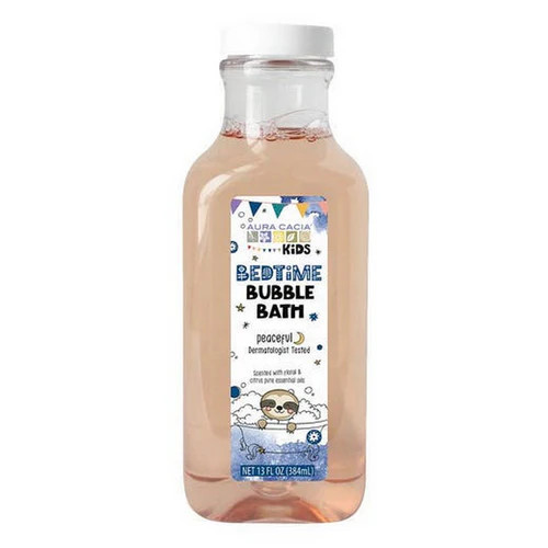 Bain bulles pour enfants 13 - de,