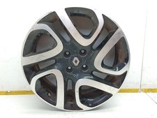 403008829R WHEEL RIM / 2730621 FOR RENAULT CAPTUR I J5_, H5_ 1.2 TCE 120