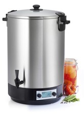 nature&saveurs stérilisateur