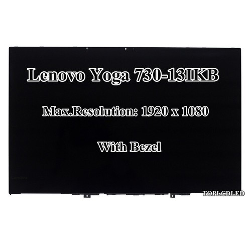Lenovo yoga 730 13ikb - lenovo,