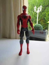 9 ⚜️ Hasbro Marvel Spiderman 30cm Figure