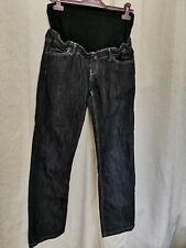 Jeans vetements femme maternite grossesse taille 44