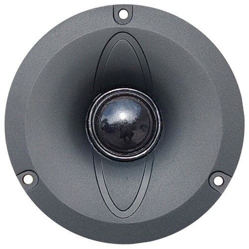 Monacor 140 haut parleur - dt-140, haut-parleur