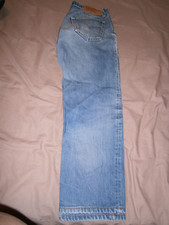 jean levis 501 homme   W 34