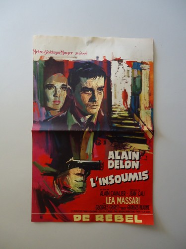 ALAIN