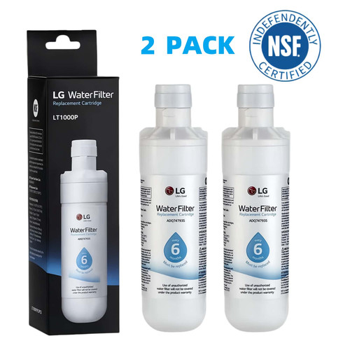 Pack lt1000p refresh - pack, lg