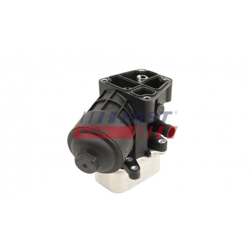 Radiateur huile moteur - moteur, +