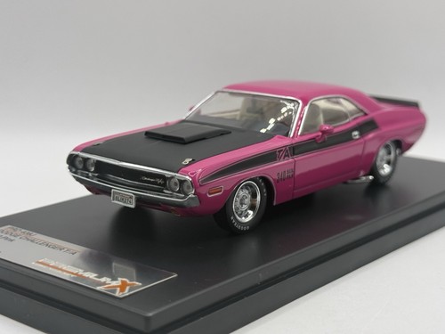 Dodge challenger pink - challenger, t/a