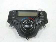 COMMANDE DE CHAUFFAGE