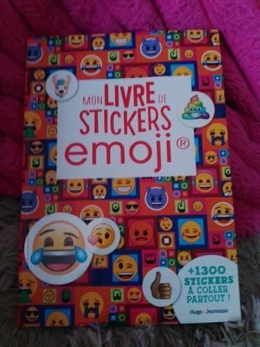 Récréatif stickers emoji - récréatif,
