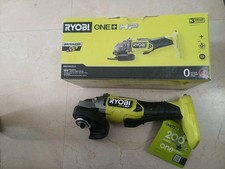 MEULEUSE RYOBI RAG18X125.0