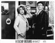 Photo ciné Micheline Presle