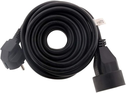 Prolongateur 16a ho5vv - 16a, f
