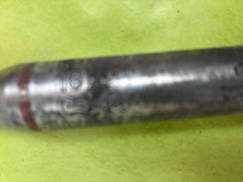 Hilti 57 meche - 18/57,