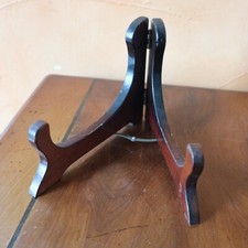 Support d' assiette ou cadre chevalet presentoir 3