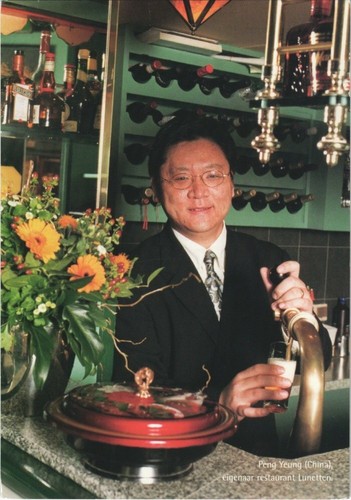 Cpm horeca catering een - ak,