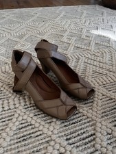 Sergio Tomani Sandals Heals