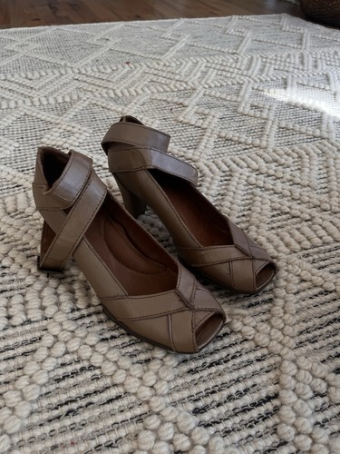 Sergio tomani sandals heals - tomani,