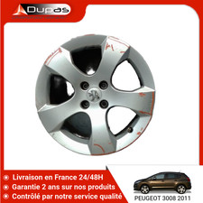 🇫🇷 JANTE ALUMINIUM