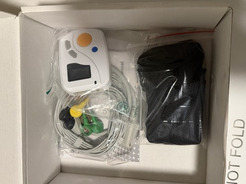 Contec tlc6000 lead holter - tlc6000,