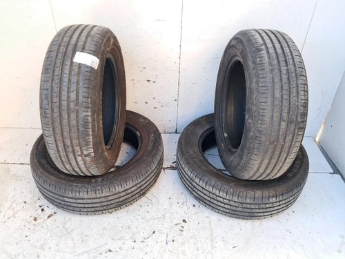 Set pneumatici estivi iaplus - set, 4