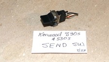 Kenwood TS-830S & 530S, SEND