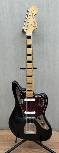 Guitare électrique fender - guitare,