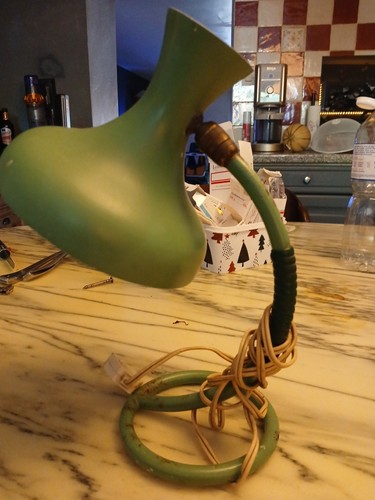 Lampe design - lampe,