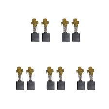 5 Ensembles de - 2x Charbons -