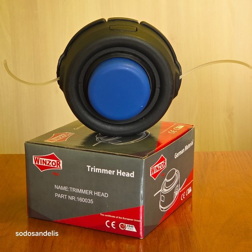 Tête tondeuse husqvarna - de,