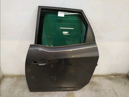 Porte gauche arrière opel - porte,