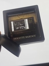 Fragile Brigitte Bardot Face