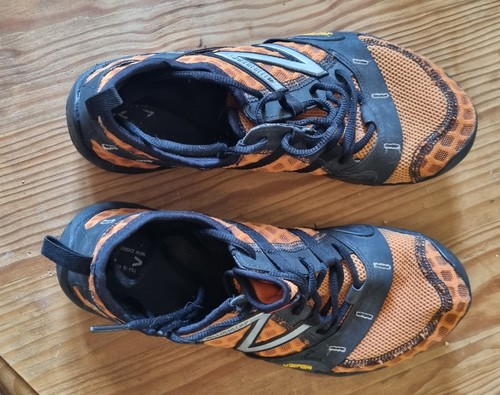 Chaussures trail new balance - chaussures,