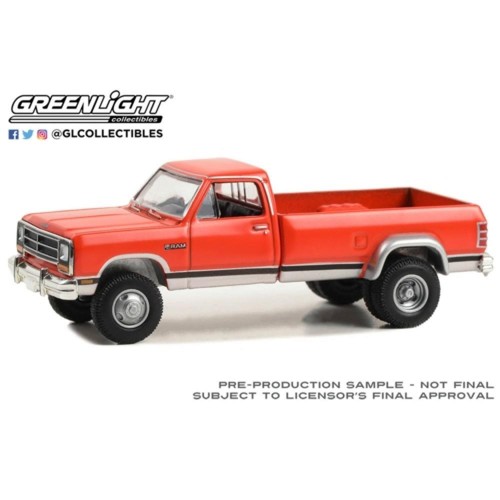 Dodge ram 350 dually 1989 - dodge,