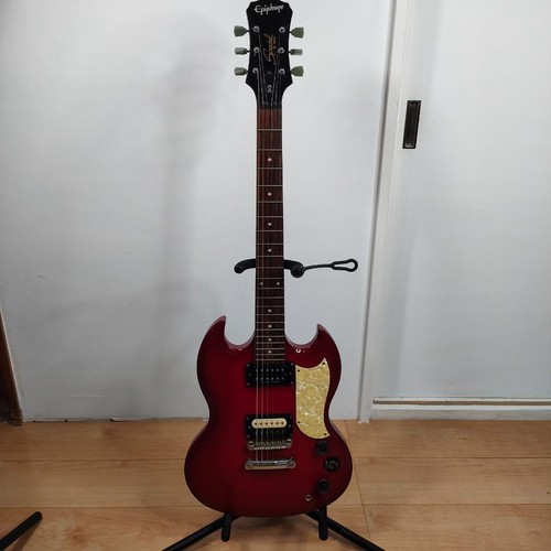 Epiphone special - sg,